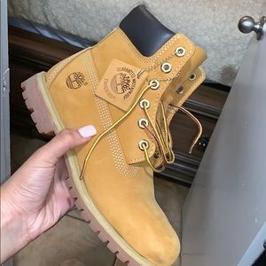 timberlands